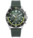 Reloj Hombre Deportivo Crono Verde VICEROY - 401369-67