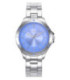 Reloj Mujer Acero Esfera Azul MARK MADDOX - MM1018-37