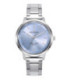 Reloj Mujer Acero Esfera Azul Celeste MARK MADDOX - MM1019-97