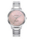 Reloj Mujer Acero Esfera Rosa MARK MADDOX - MM1019-77