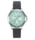 Reloj Mujer Acero Esfera Verde Menta Marais MARK MADDOX - MC1001-67
