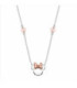 Collar Minnie Mouse en Plata de ley 925 DISNEY - AG0007C