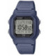 Reloj Hombre Azul Cuadrado Digital CASIO - W-800H-2AVES