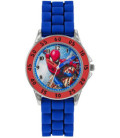 Reloj Infantil Spider-Man Azul Analógico DISNEY - SPD9048