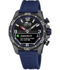 Reloj Caballero Correa Azul Connected D LOTUS - 20000/1