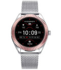 Reloj Hombre Acero Bisel Cobrizo VICEROY SMART PRO - 41139-70