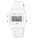 Reloj Blanco F91WB Biobased CASIO COLLECTION - F-91WB-7AEF