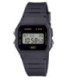 Reloj Negro / Dorado F91WB Biobased CASIO COLLECTION - F-91WB-8AEF