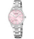 Reloj Básico para Mujer Esfera Rosa CALYPSO - K5861/5
