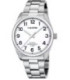 Reloj Básico para Hombre Esfera Blanca Visible CALYPSO - K5862/1
