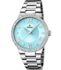 Reloj Mujer Mademoiselle Esfera Azul Celeste FESTINA - F16719/4