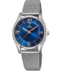Reloj Mujer Esfera Azul Oscuro Mademoiselle FESTINA - F20420/4