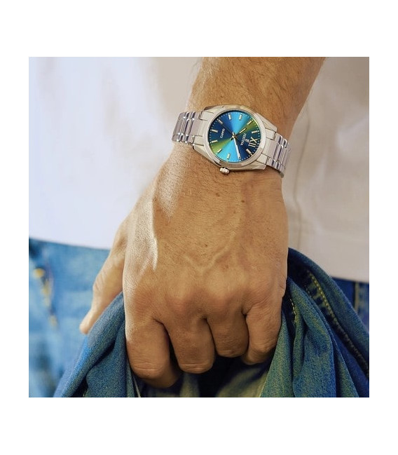 Reloj Mujer Esfera Azul Alegría FESTINA - F20622/I