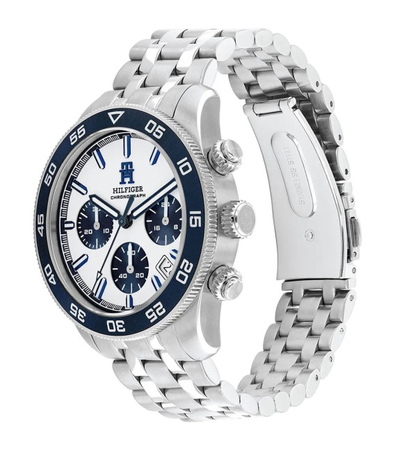 Reloj Hombre TH85 Chronograph Tommy Hilfiger - 1792157