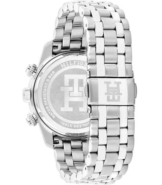 Reloj Hombre TH85 Chronograph Tommy Hilfiger - 1792157