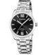 Reloj Básico para Hombre Esfera Negra Indices CALYPSO - K5866/6