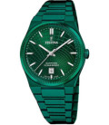 Reloj Hombre Verde Rivé All Green FESTINA SWISS MADE - F20079/1