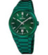 Reloj Hombre Verde Rivé All Green FESTINA SWISS MADE - F20079/1