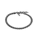 Pulsera Hombre Acero IP Negro Urban Man LOTUS STYLE - LS2366-2/3