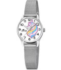 Reloj Junior Unicornio Multicolor Malla LOTUS - 18571/H