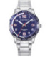 Reloj Junior Analógico Acero y Aluminio Azul NEXT VICEROY - 401417-34