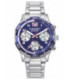 Reloj Junior Crono Acero y Aluminio Azul y Plateado NEXT VICEROY - 401421-34