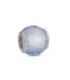 Abalorio - Charm Plata Murano Azul Facetado - A TU LADO - 9114338