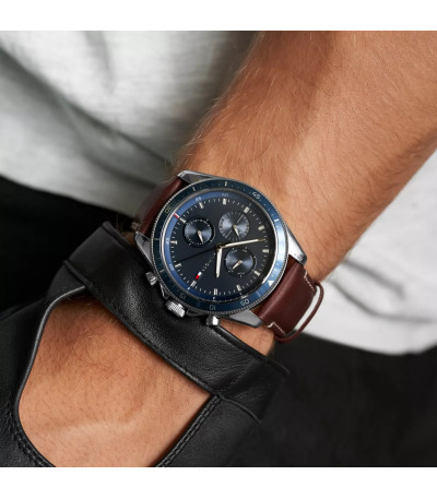 Reloj Hombre Multifunción Parker TOMMY HILFIGER - 1791837