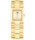 Reloj para Mujer Brazalete Dorado Cuadrado Tommy Hilfiger Ivy - 1782787