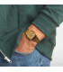 Reloj Vintage Dorado Brillo CASIO - A158WETG-9AEF