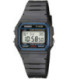 Reloj F91W el mítico F91 CASIO - F-91W-1YEG