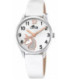 Reloj Junior Unicornio Correa Blanca LOTUS - 18406/K