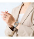 Reloj Vintage Unisex Anadigi Esfera Cobrizo CASIO - AQ-230A-4AMQYES