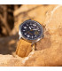 Reloj Hombre Breakheart GrayNavy Dial Brown Strap 3HD TIMBERLAND - TDWGB2201404