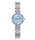Reloj Mujer Acero Pequeño Esfera Azul Celeste VICEROY - 41148-37