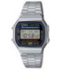 Reloj Unisex Digital CASIO - A168WA-1YES