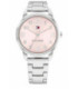 Reloj Kids Infantil Niña Esfera Rosa Tommy Hilfiger - 1720045