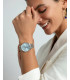 Reloj Hombre Acero Esfera Azul Celeste VICEROY - 42450-33