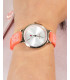 Reloj para Niña Junior Kids Correa Caucho Asalmonado TOMMY HILFIGER - 1720010
