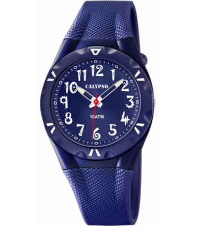 Reloj Sweet Time Azul CALYPSO - K6064/3