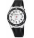 Reloj Sweet Time Plata y Negro CALYPSO - K6064/2