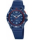 Reloj Hombre Agujas Luz Caucho Azul CALYPSO - K5857/5