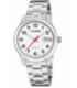 Reloj Básico para Hombre Esfera Blanca Lupa CALYPSO - K5872/1