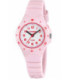 Reloj con Luz Analógico Rosa Claro CALYPSO - K5846/1