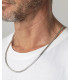 Cadena Hombre Acero 60cm LOTUS STYLE - LS1682-1/3