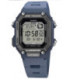 Reloj Hombre Deportivo Step Tracker Azul CASIO - WS-B1000-2AVEF