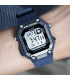 Reloj Hombre Deportivo Step Tracker Azul CASIO - WS-B1000-2AVEF