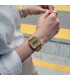 Reloj Retro Digital Dorado CASIO - A700WEMG-9AEF