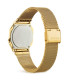 Reloj Retro Digital Dorado CASIO - A700WEMG-9AEF