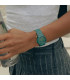 Reloj Unisex Monocromático Verde Biobased CASIO - MQ-24B-3BEF